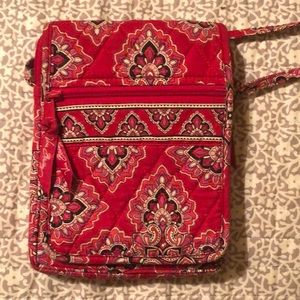 Vera Bradley Crossbody